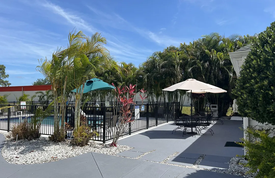 Quality Inn Palm Bay - Melbourne I-95-1