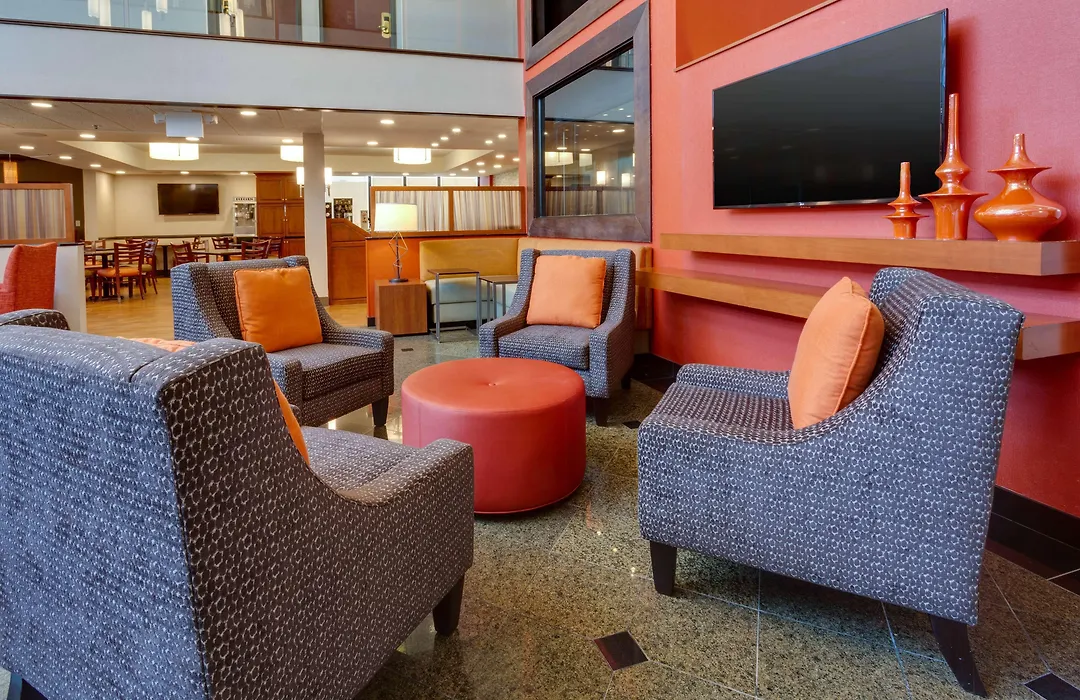 Drury Inn & Suites Memphis Southaven-1