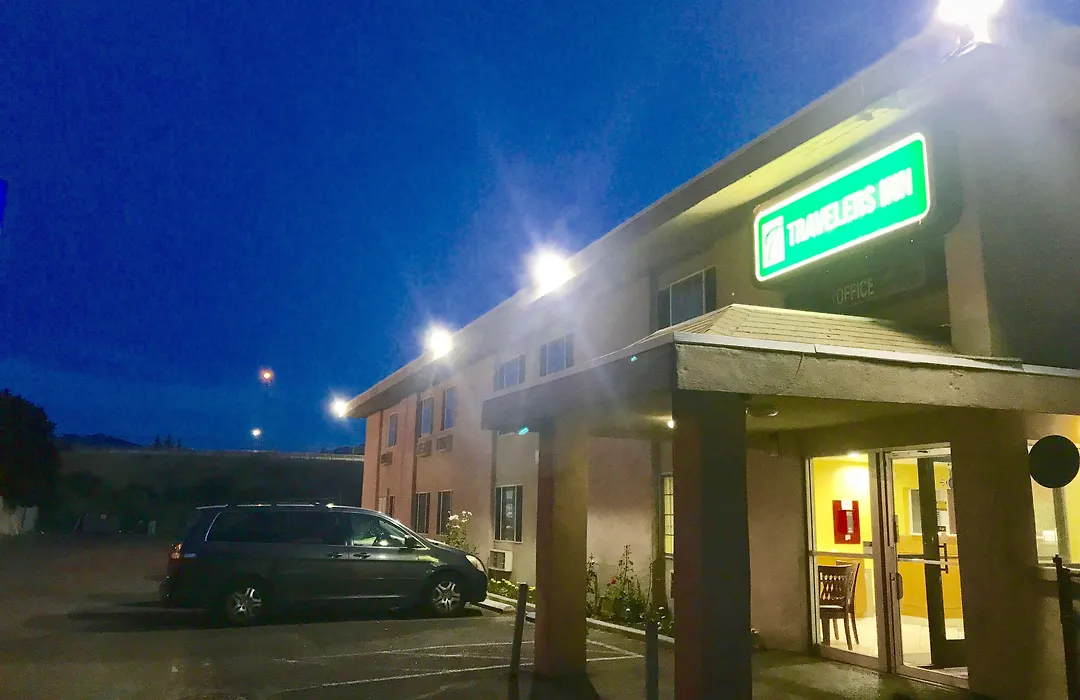 Travelers Inn Medford-1