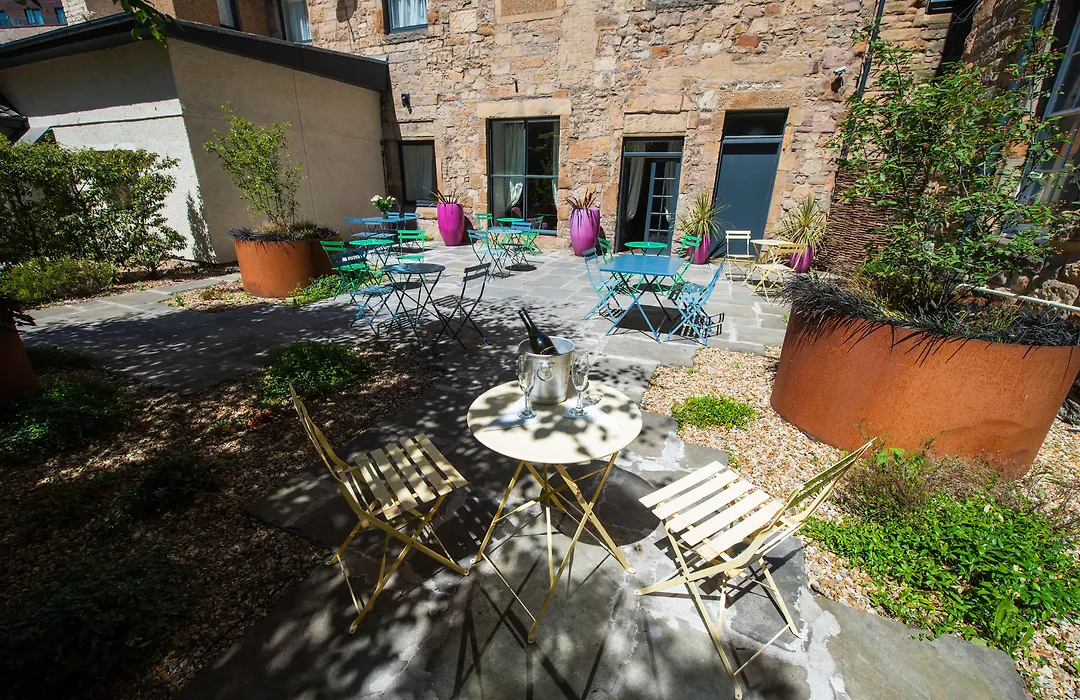 Grove House Hotel-1