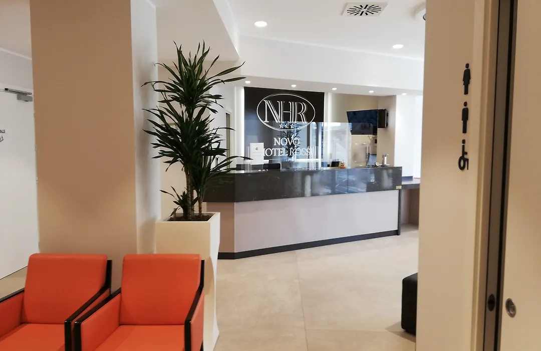 Novo Hotel Rossi-1