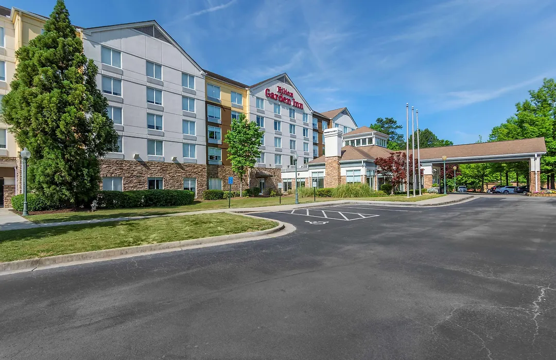 Hilton Garden Inn Atlanta Northeast/Gwinnett Sugarloaf-1