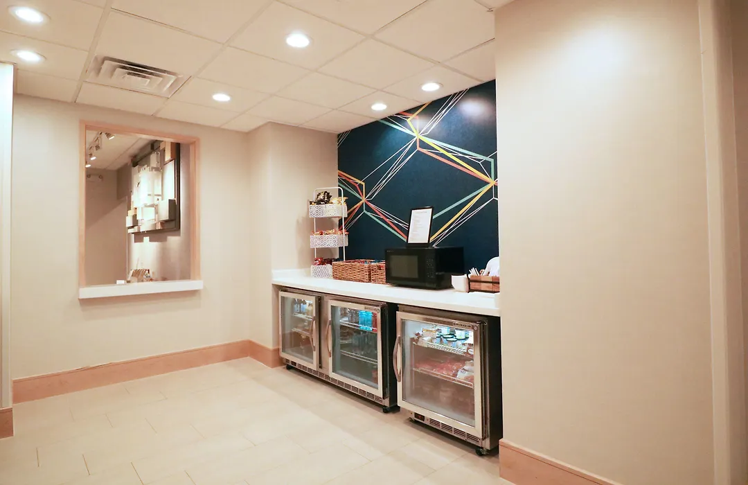Holiday Inn Express & Suites Columbia-I-26 @ Harbison Blvd By Ihg-1