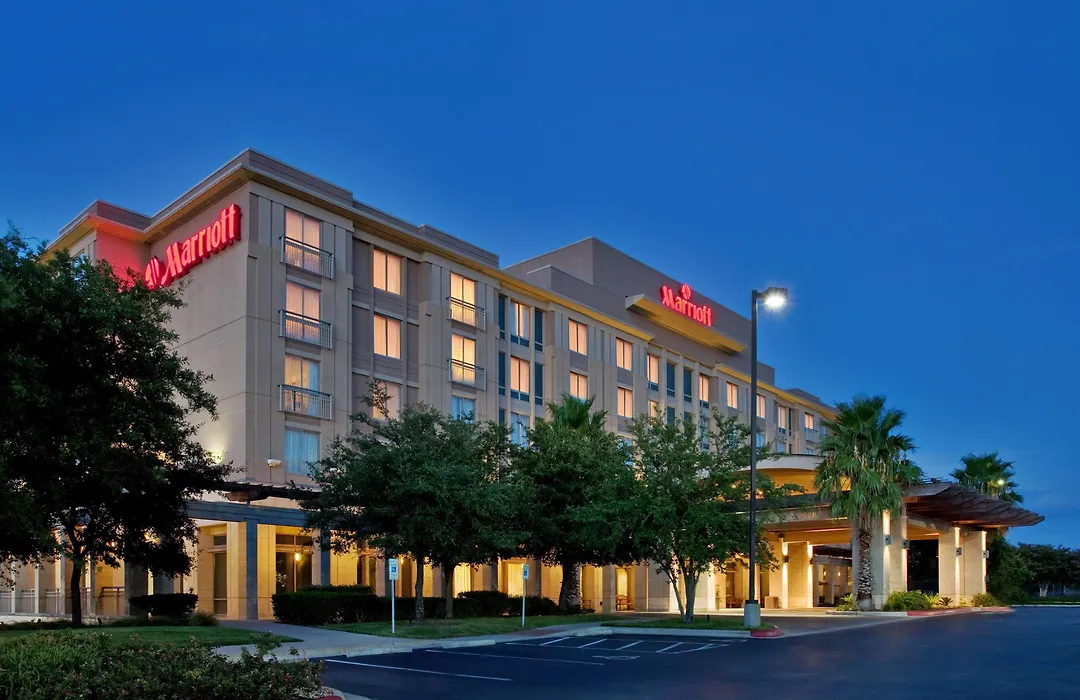 Austin Marriott South-1