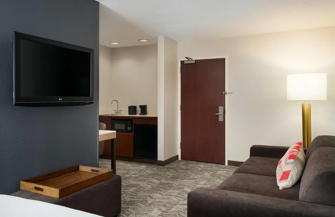 Springhill Suites Edgewood Aberdeen-1