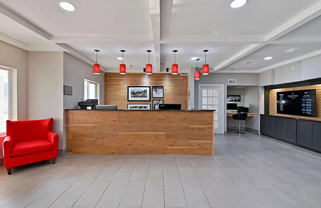 Country Inn & Suites By Radisson, Bloomington-Normal Airport, Il-1