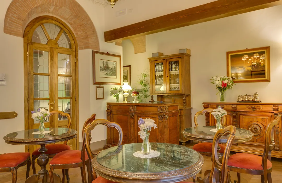 Guest House Morandi-1