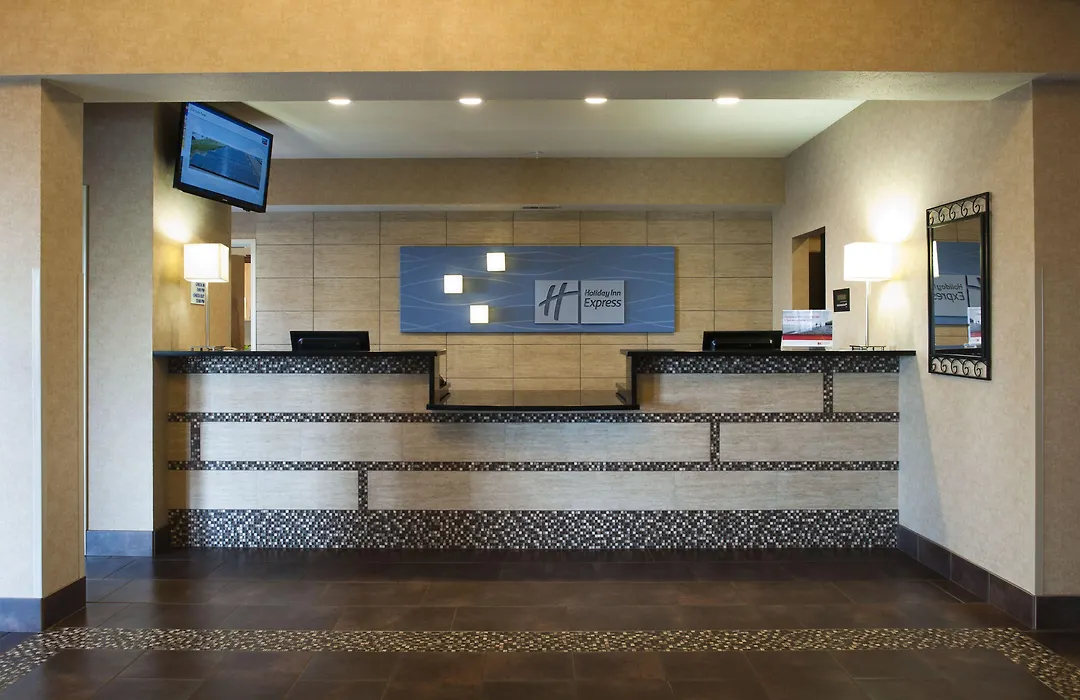 Holiday Inn Express Walla Walla By Ihg-1