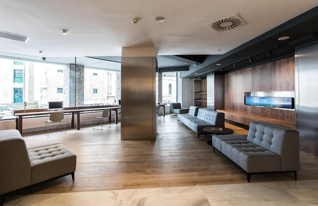 Hotel Riazor-1
