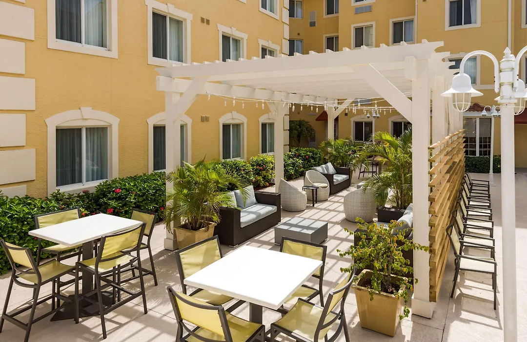Homewood Suites By Hilton Bonita Springs, Fl-1