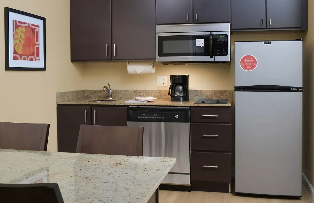 Towneplace Suites By Marriott Lake Jackson Clute-1