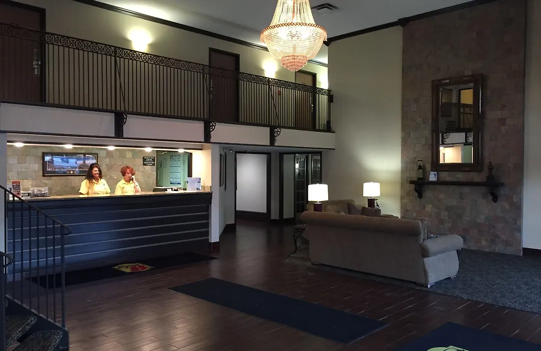 Super 8 By Wyndham Oxford Ms University Area-1