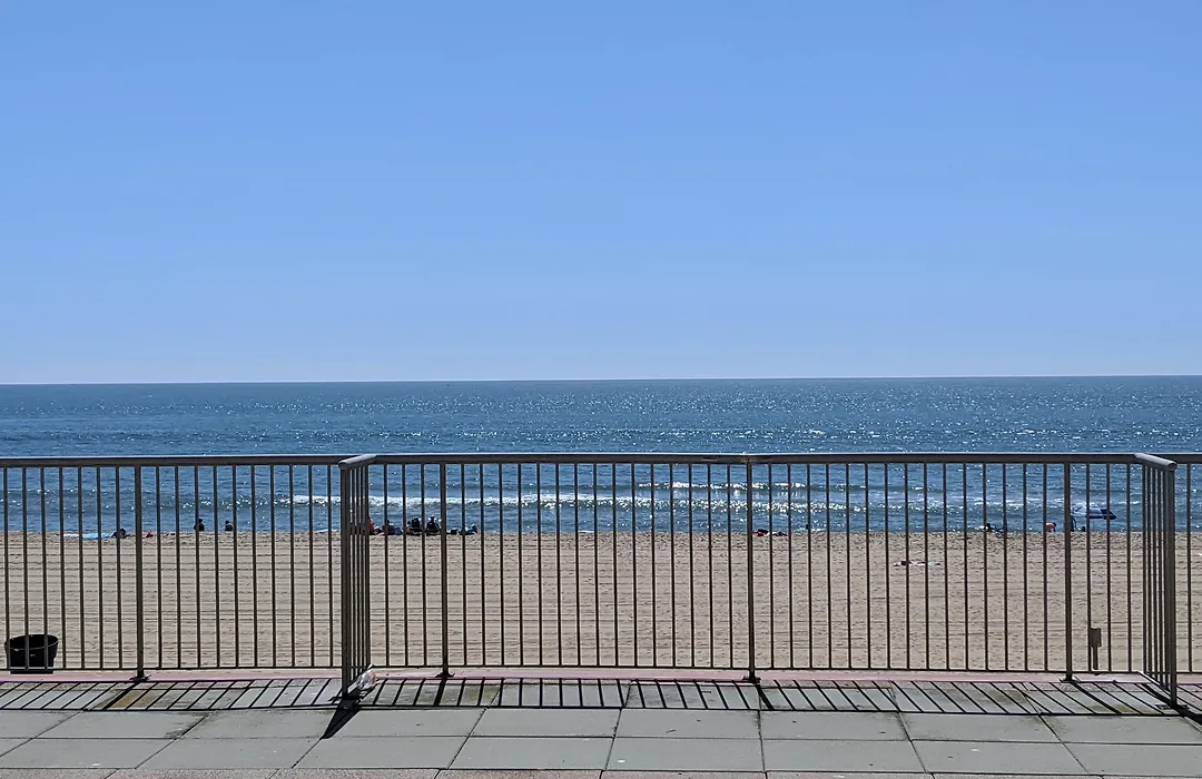 Grand Hotel Ocean City Oceanfront-1
