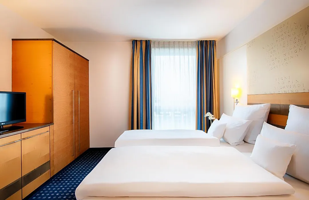 Welcome Hotel Wesel-1