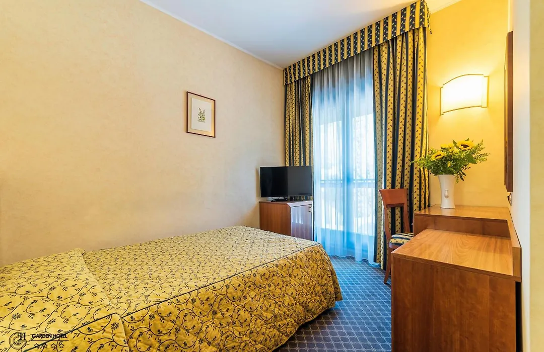Hotel Garden Terni-1