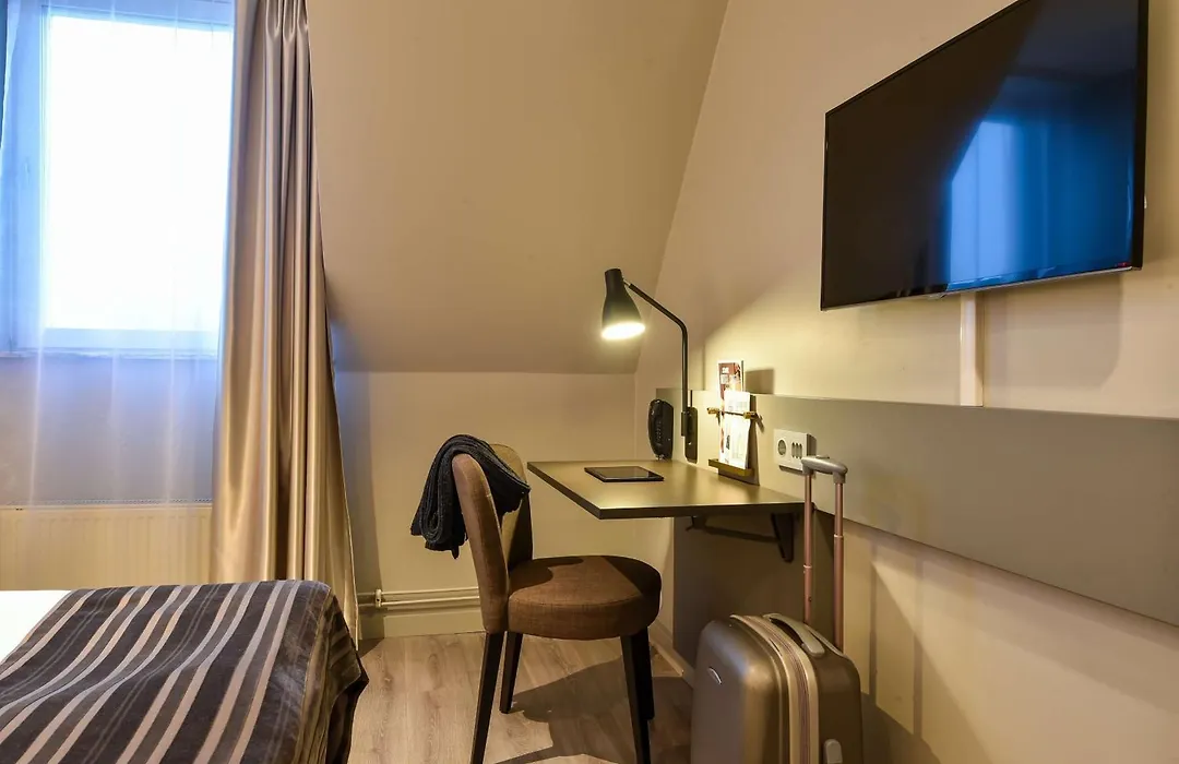 Scandic Star Lund-1