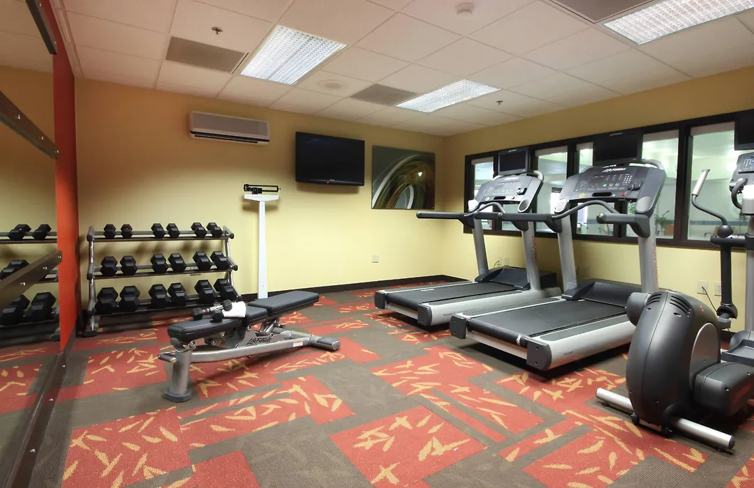 Courtyard By Marriott San Jose South/Morgan Hill-1