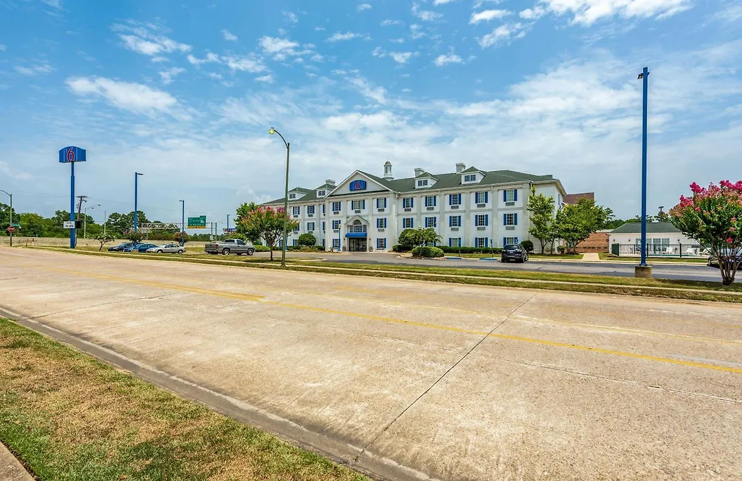 Motel 6-Shreveport, La-1
