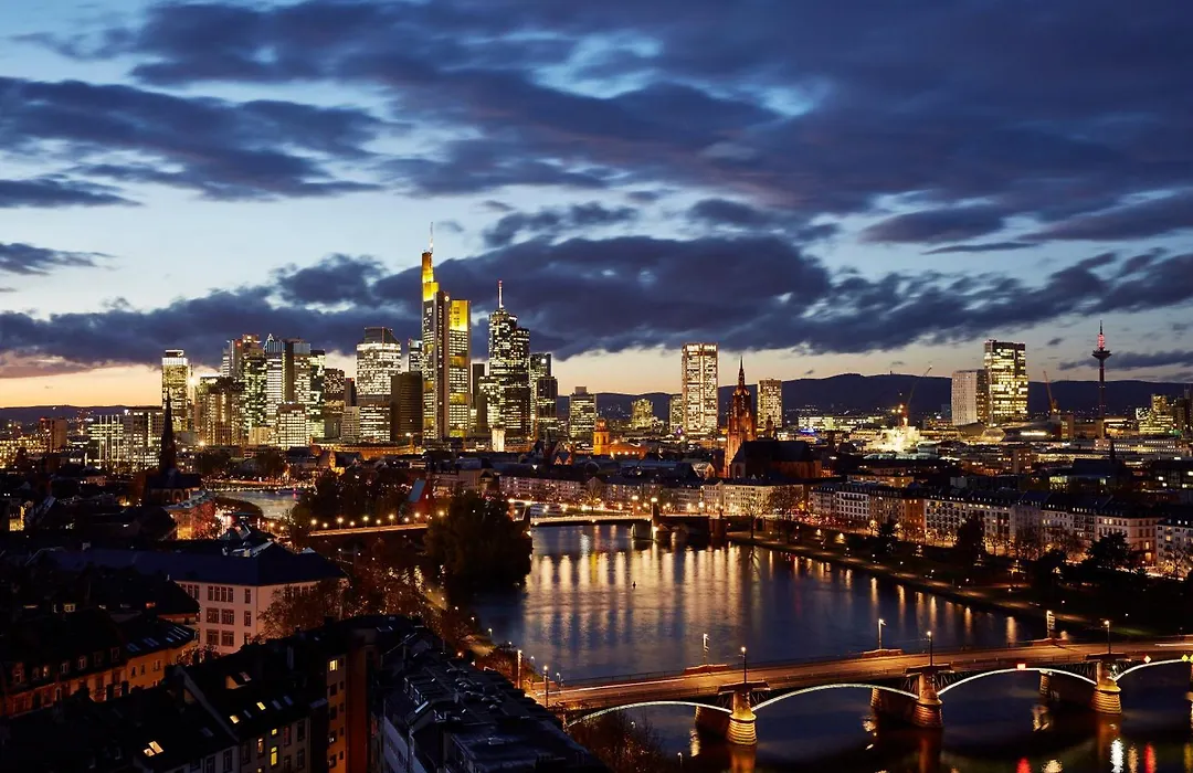 Lindner Hotel Frankfurt Main Plaza, Part Of Jdv By Hyatt-1