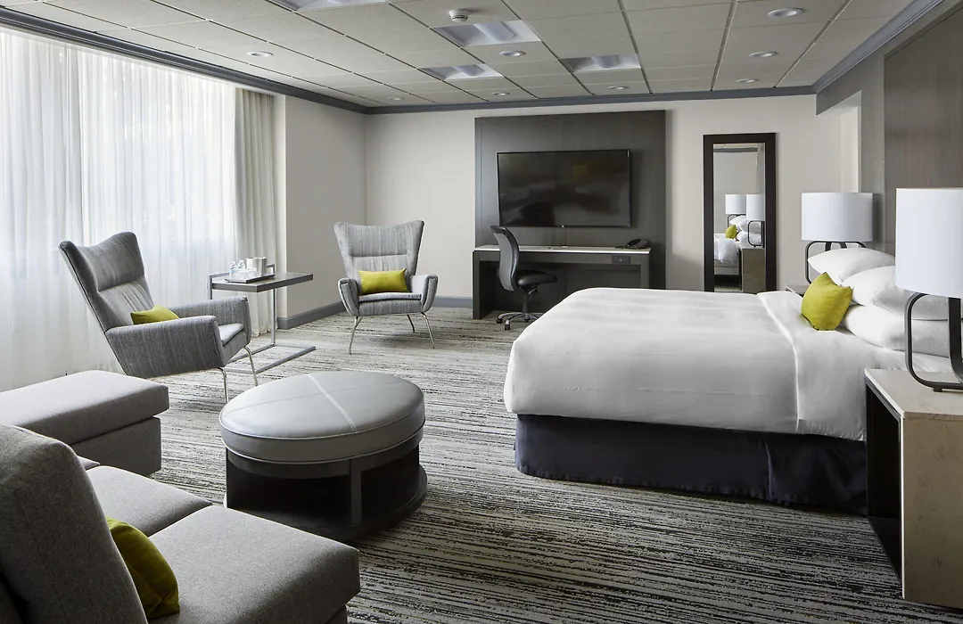 Marriott Hartford/Windsor Airport-1