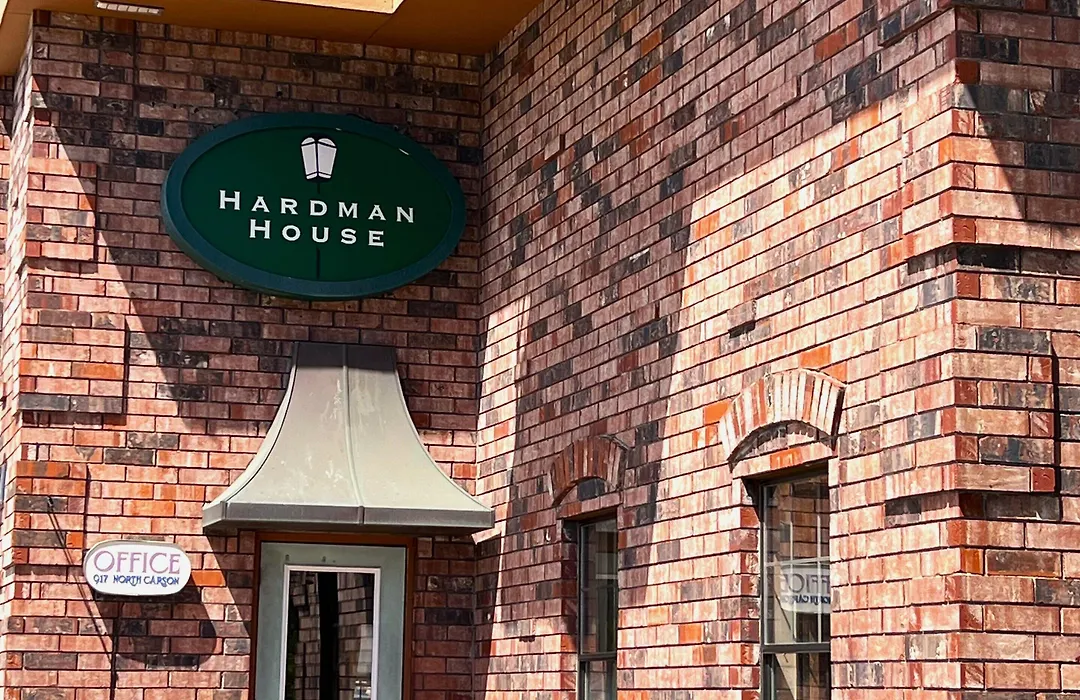 Hardman House-1