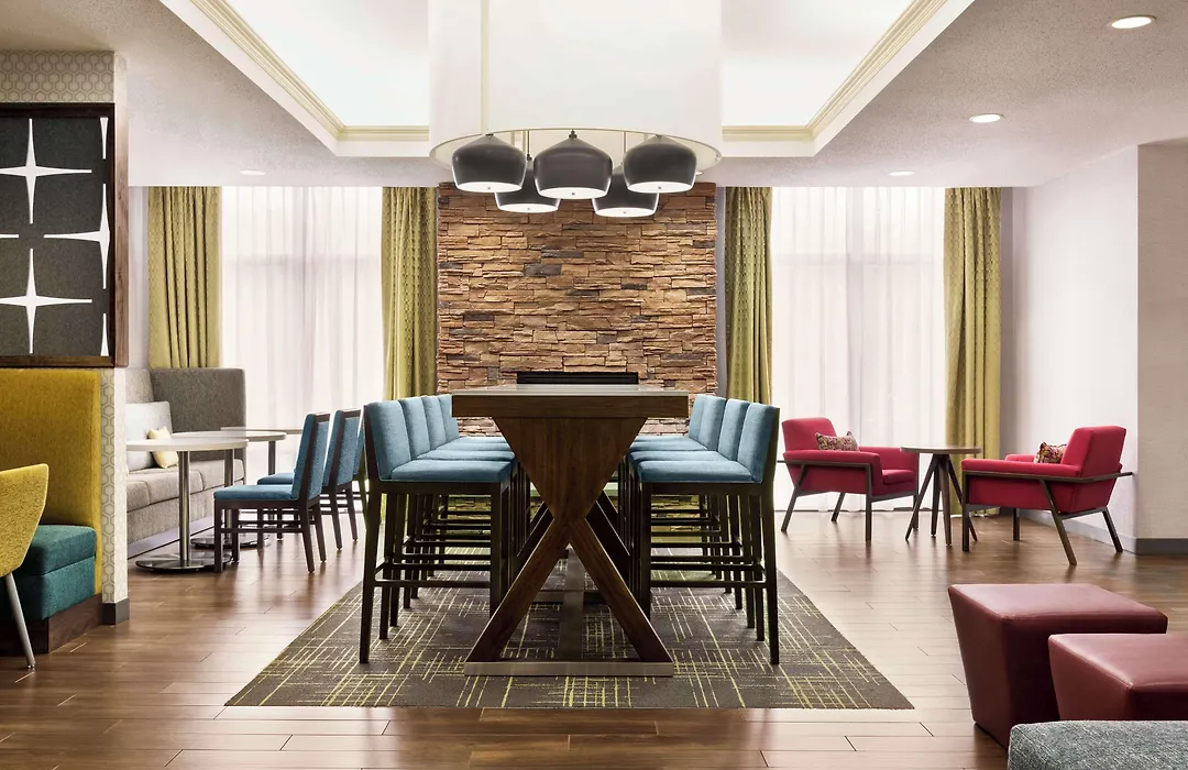 Hampton Inn Quakertown-1