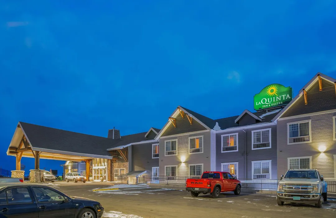 La Quinta By Wyndham Belgrade - Bozeman Airport-1