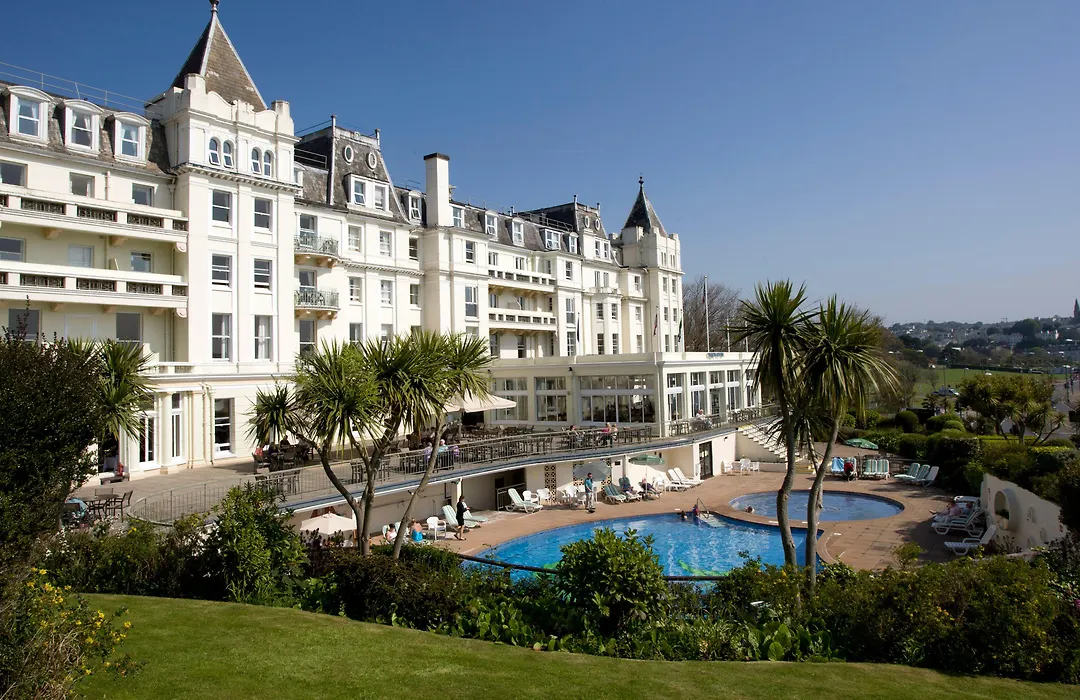 The Grand Hotel-1
