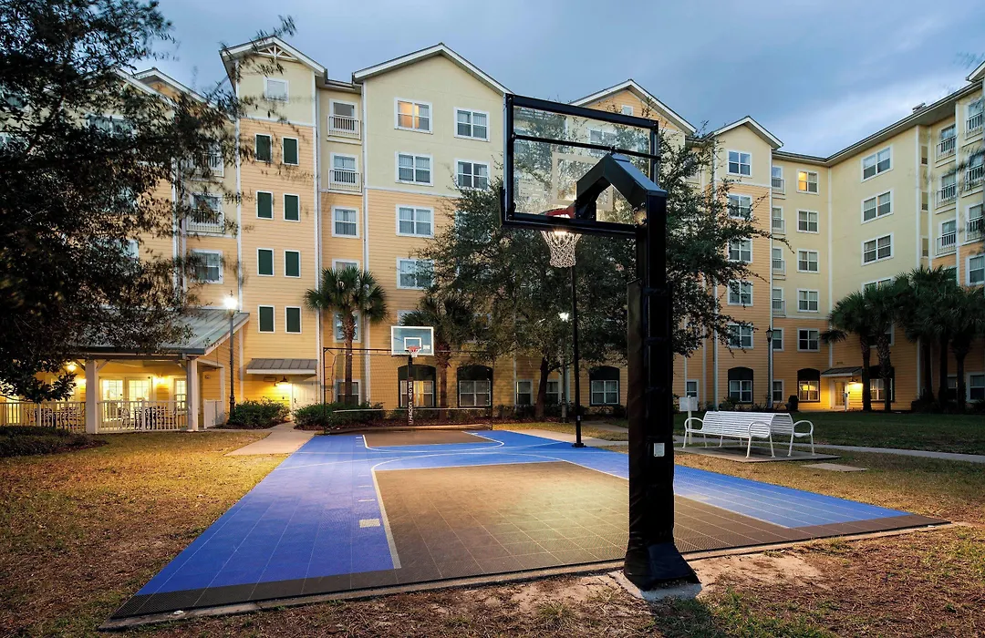 Residence Inn By Marriott Orlando At Seaworld-1