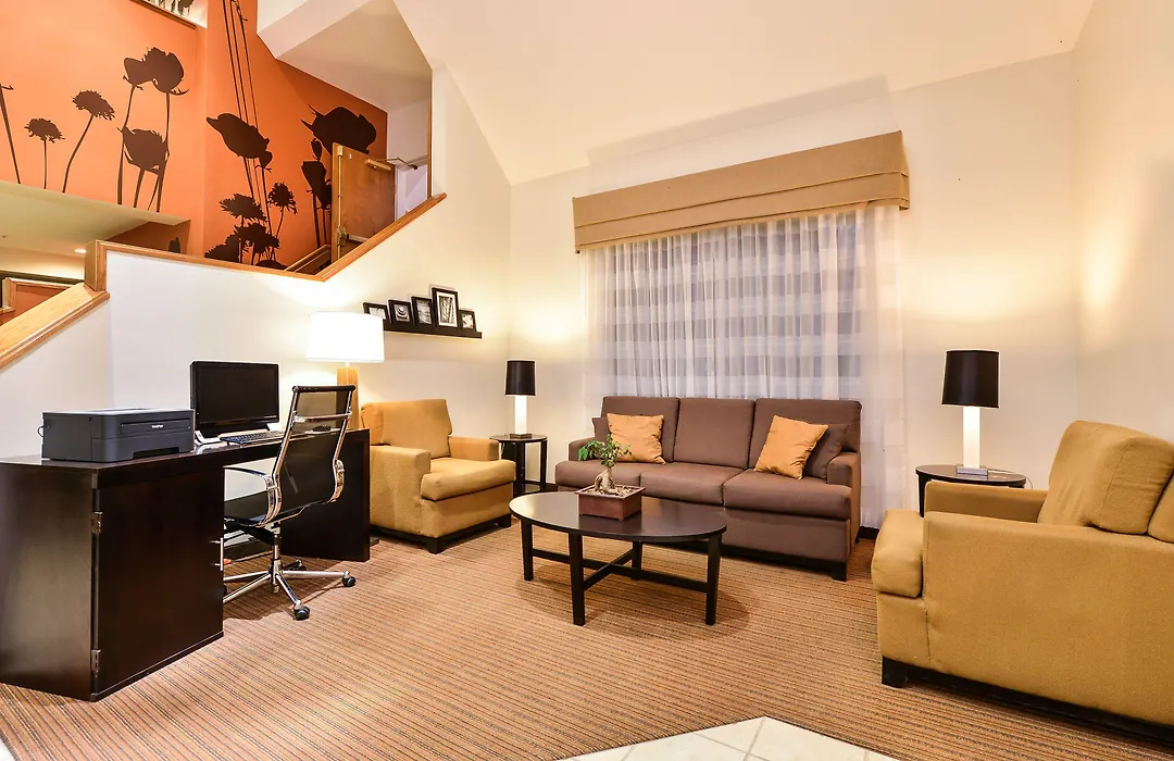 Sleep Inn & Suites Lebanon - Nashville Area-1