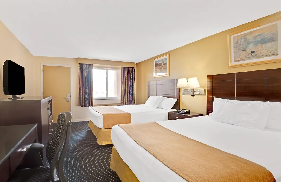 Super 8 By Wyndham Milford/New Haven-1