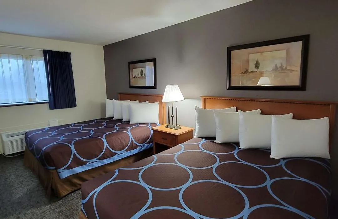 Surestay Plus Hotel By Best Western Grand Island-1