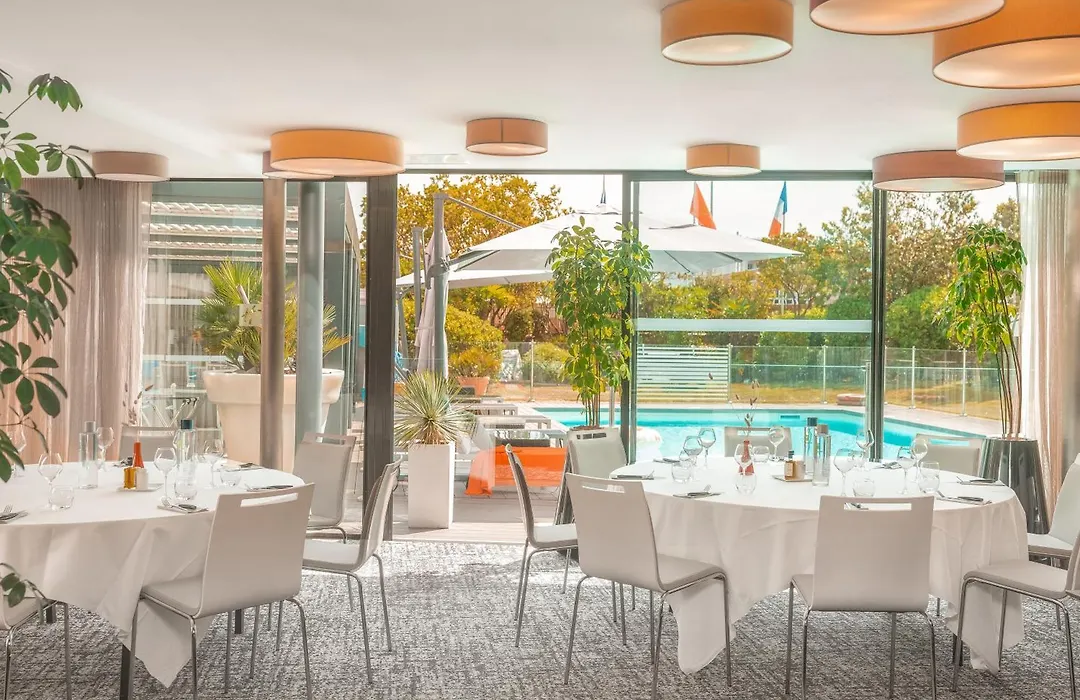 Holiday Inn Toulouse Airport By Ihg-1