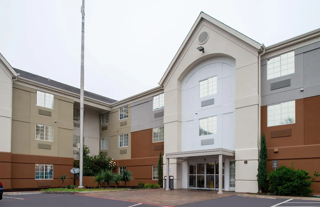 Candlewood Suites Austin-Round Rock By Ihg-1