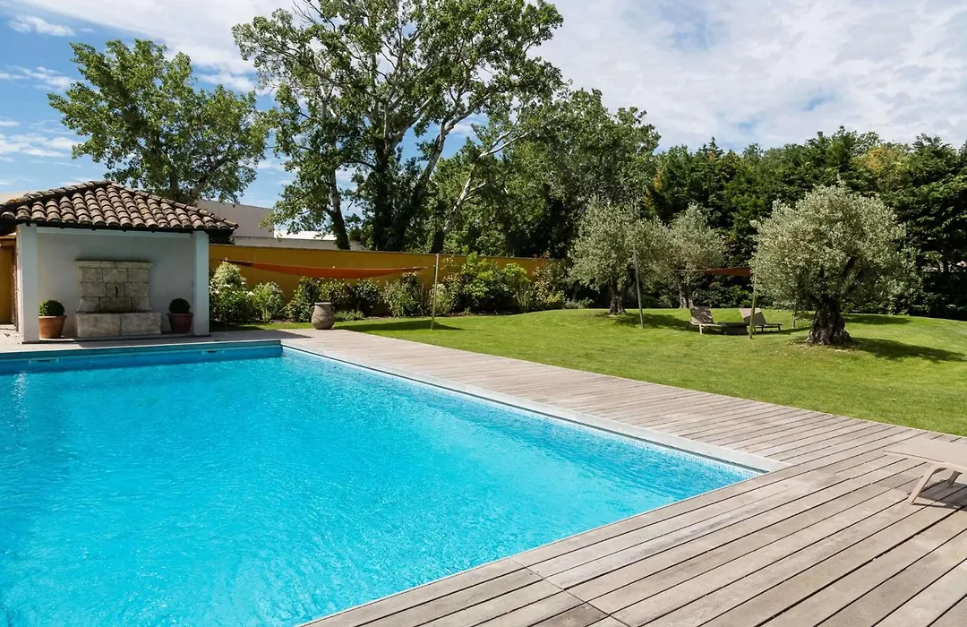 Best Western Plus Le Lavarin-1