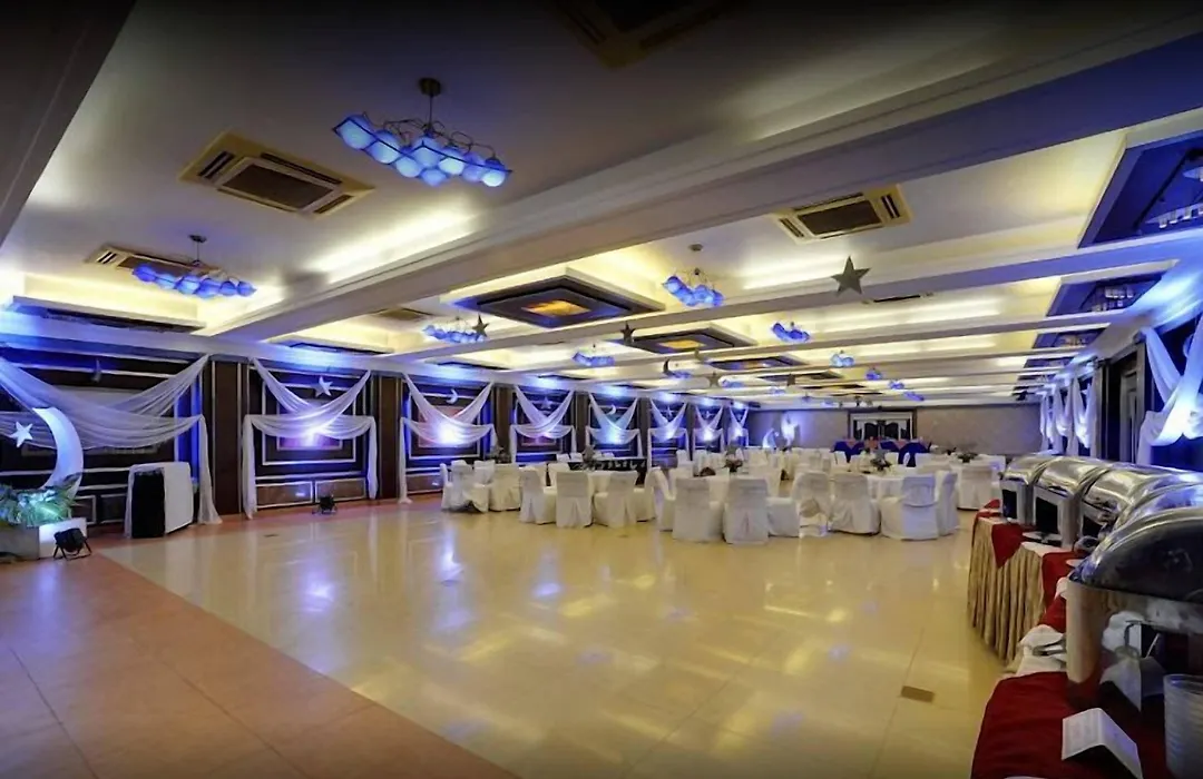 Ginger Agra, Fatehabad Road-1