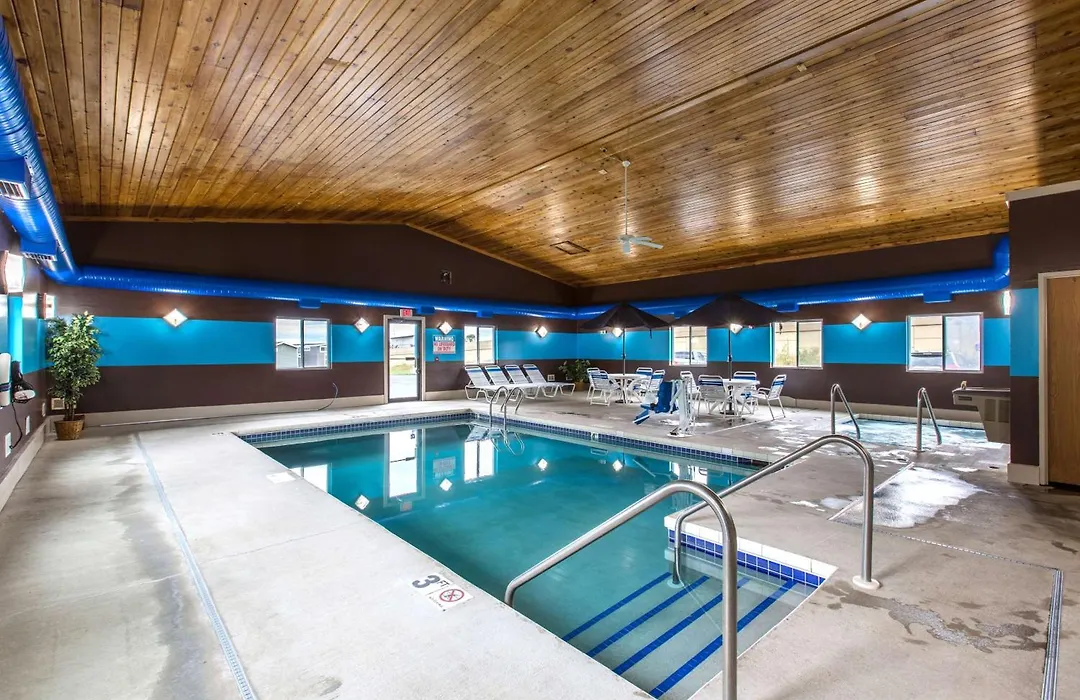 Motel 6-Baraboo, Wi - Lake Delton-Wisconsin Dells-1