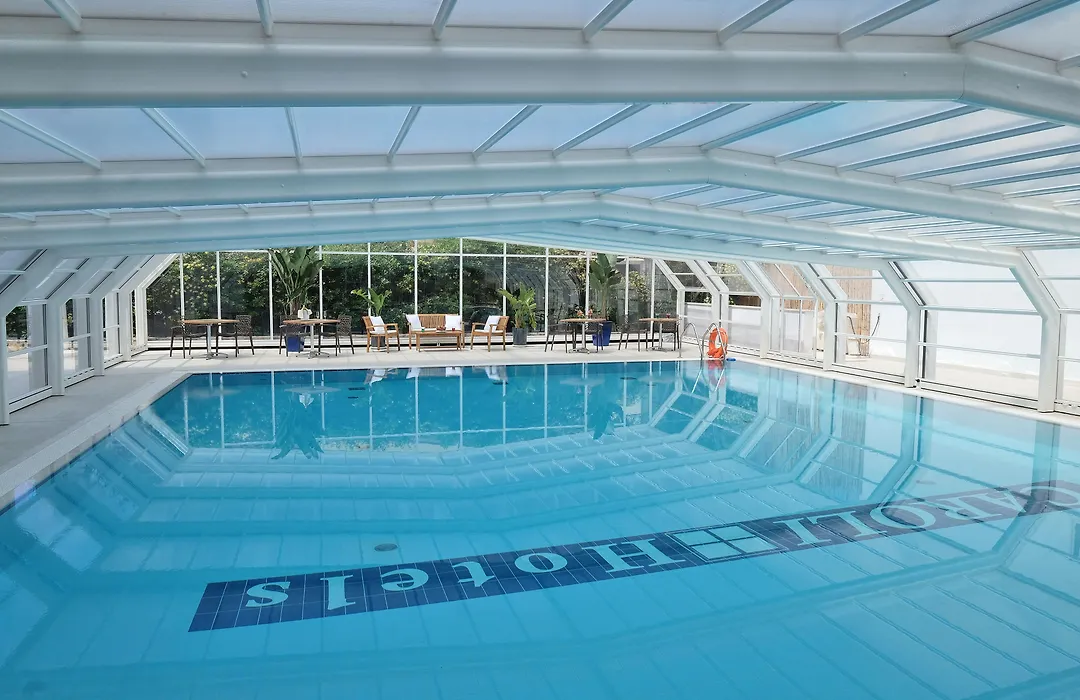 Joli Park Hotel - Caroli Hotels-1