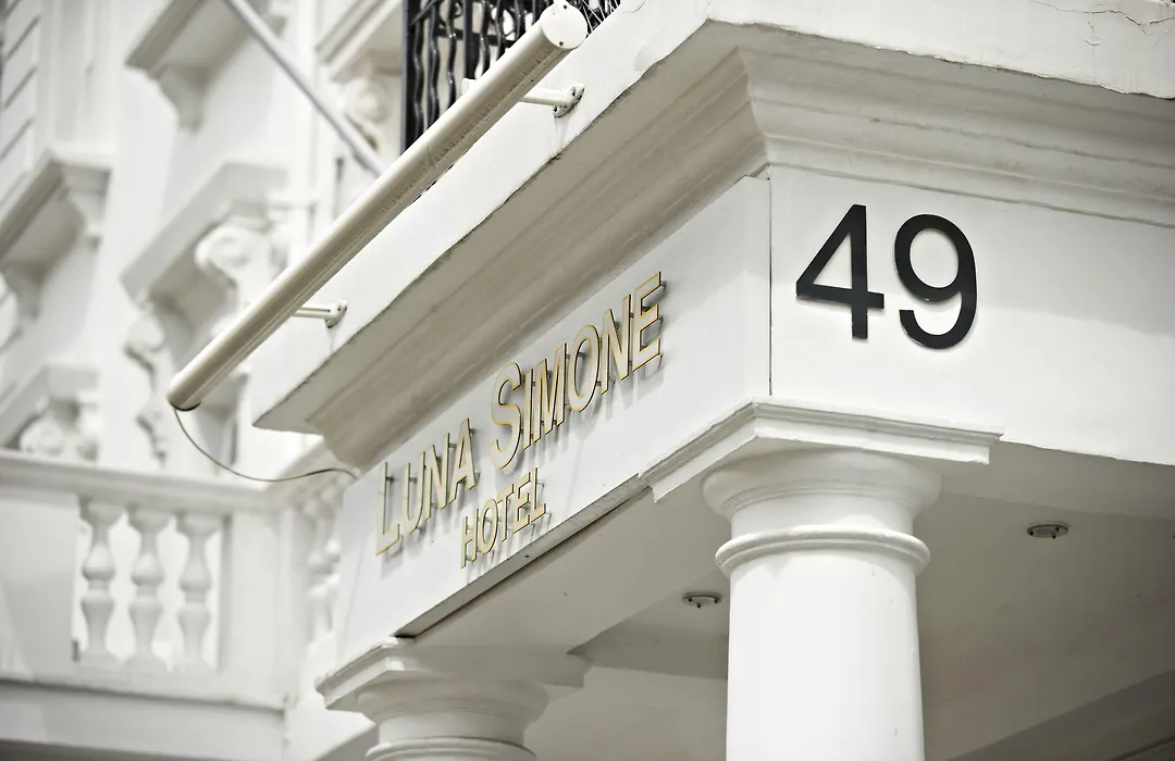 Luna And Simone Hotel-1