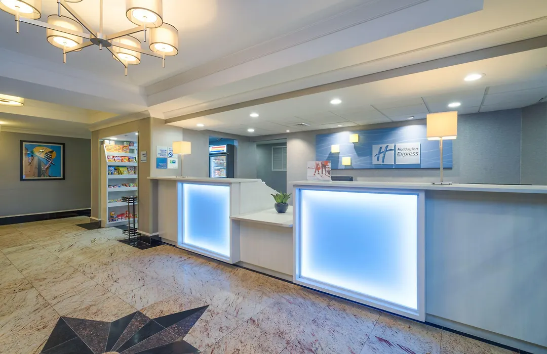 Holiday Inn Express Hotel & Suites Easton By Ihg-1