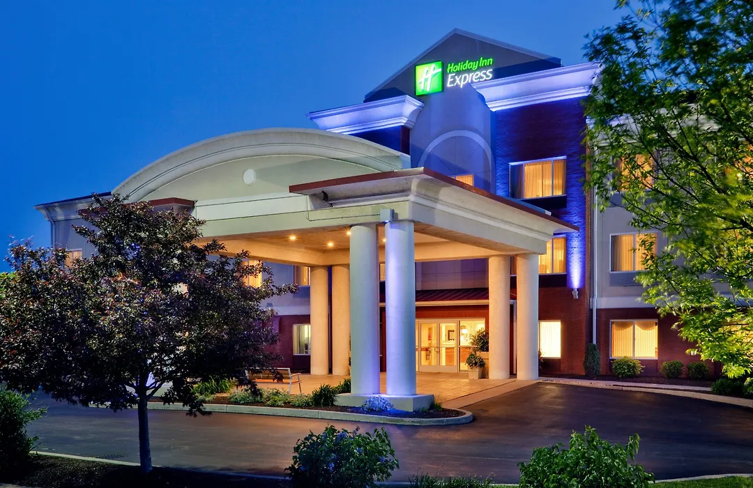 Holiday Inn Express Irondequoit By Ihg-1