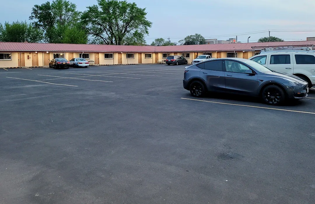 Woodland Inn-1