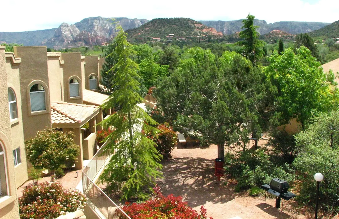 Sedona Springs Resort-1