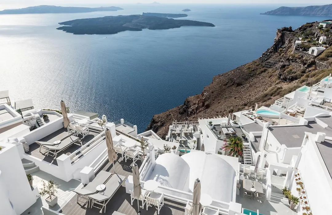 On The Rocks - Small Luxury Hotels Of The World (Adults Only)-1