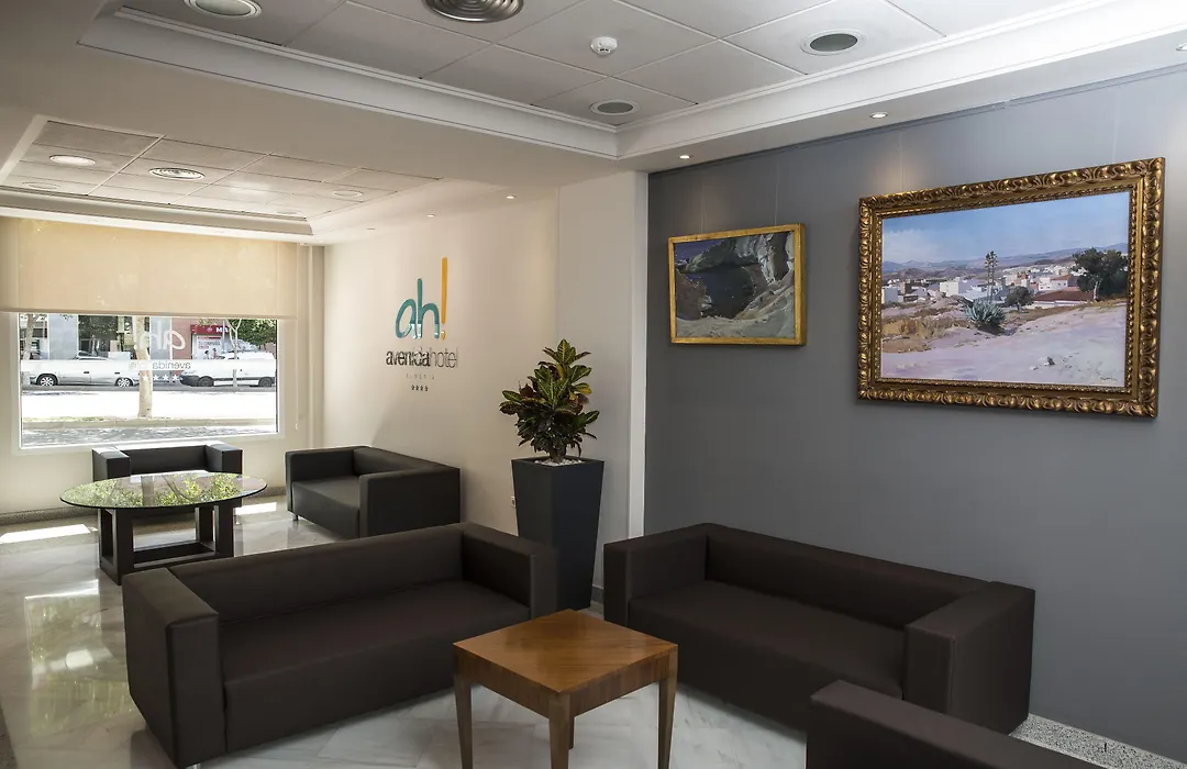 Avenida Hotel-1
