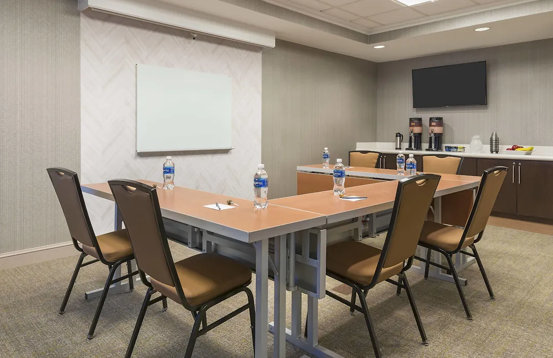 Springhill Suites Indianapolis Carmel-1