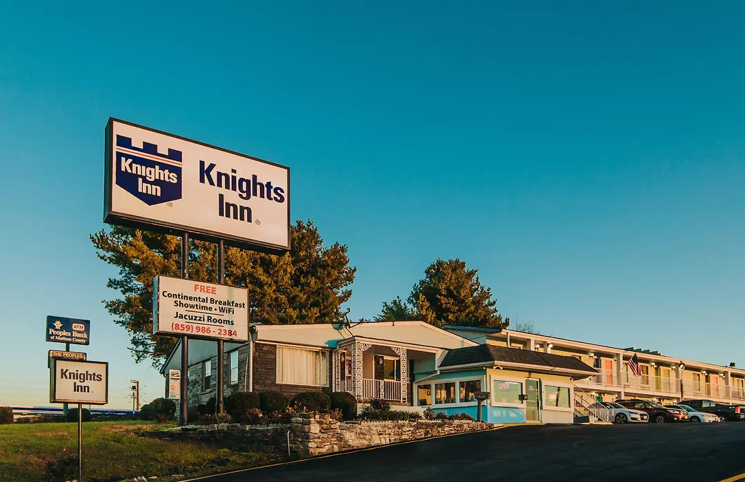 Knights Inn Berea-1