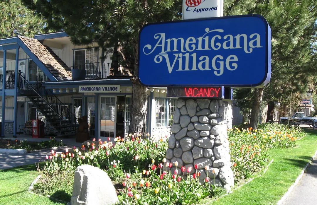 Americana Village-1