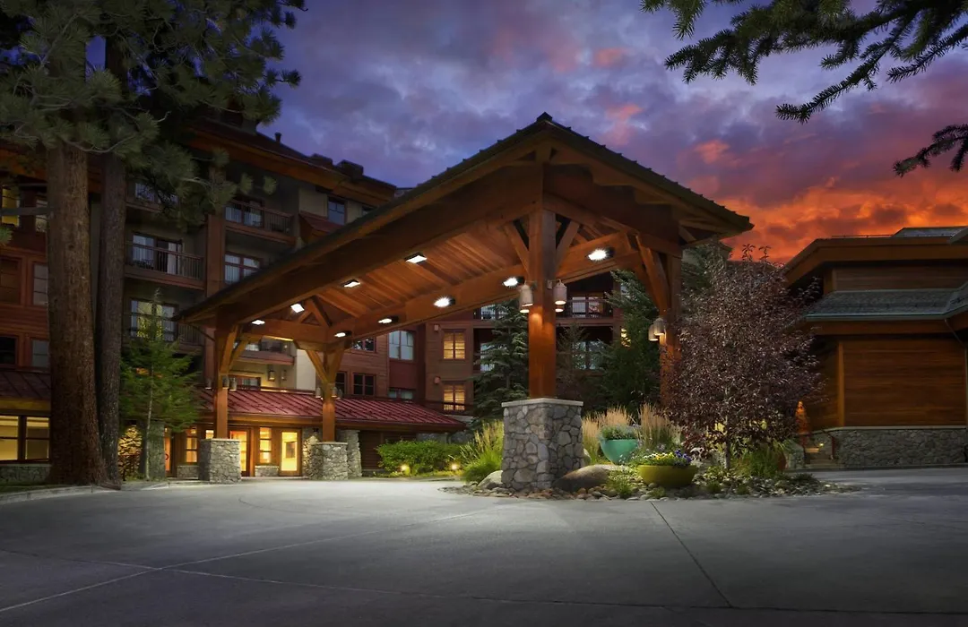 Marriott Grand Residence Club, Lake Tahoe-1