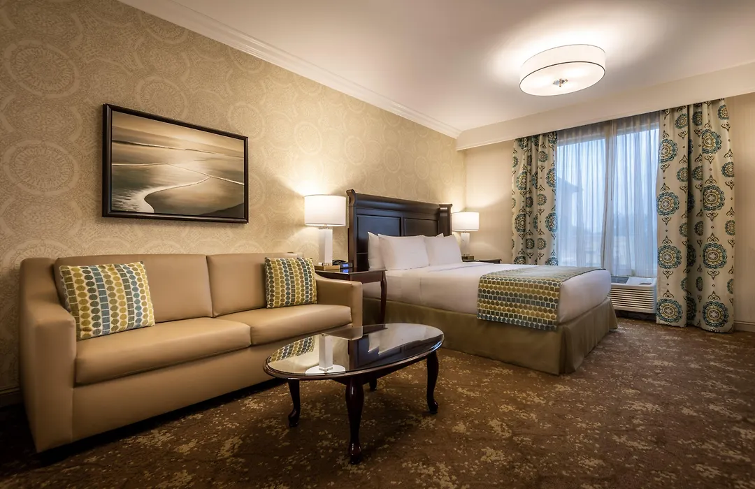 Ayres Hotel Seal Beach - Cypress-1